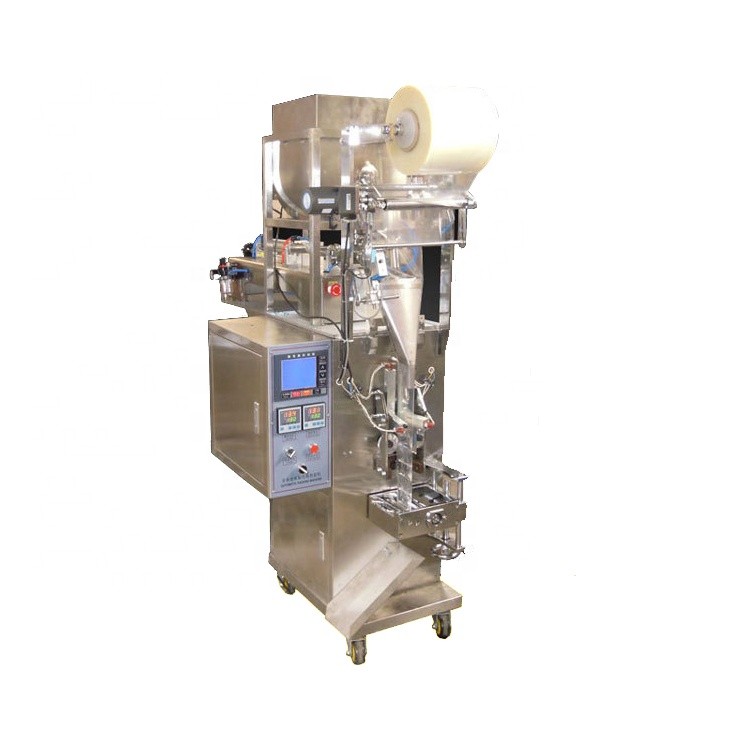 YTK-DXDY Automatic Sachet Filling Machine,Sachet Packing Machine