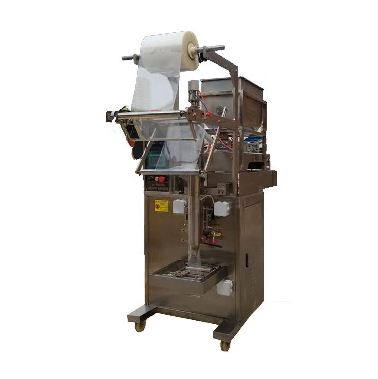 YTK-DXDY Automatic Sachet Filling Machine,Sachet Packing Machine