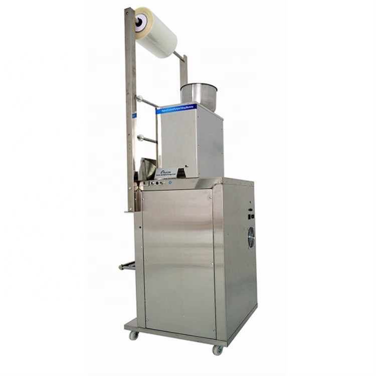 YTK Brand PW200 Wholesale spice, rice, coffee, sugar sachet packaging machine price