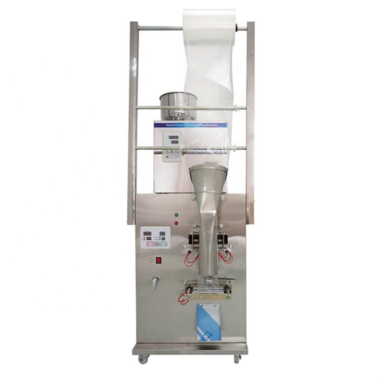 YTK Brand PW200 Wholesale spice, rice, coffee, sugar sachet packaging machine price